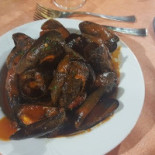 L'ormeggio Comida