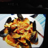 L'ormeggio Comida