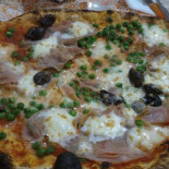 Dolce Salata Mania Nourriture