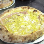 Dolce Salata Mania Nourriture