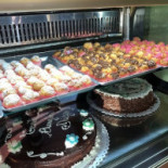 Pasticceria Marci Comida