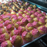 Pasticceria Marci Comida