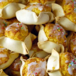 Pasticceria Marci Comida