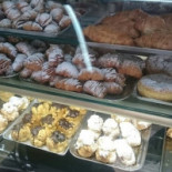 Pasticceria Marci Comida