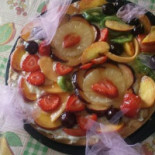 Pasticceria Marci Comida