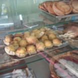 Pasticceria Marci Comida