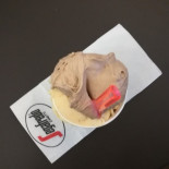 Gelateria Pallino food
