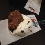 Gelateria Pallino food