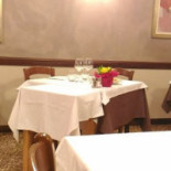 Locanda Benetti Comida