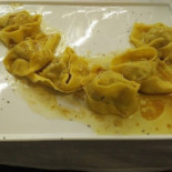 Locanda Benetti food