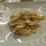 Locanda Benetti Comida