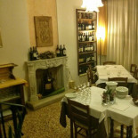 Locanda Benetti food