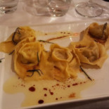 Locanda Benetti food