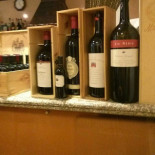 Locanda Benetti food