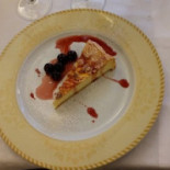Locanda Benetti Comida