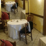La Capannaccia food