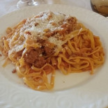 La Capannaccia