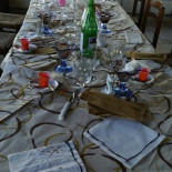 Goccia Di Mare Nourriture