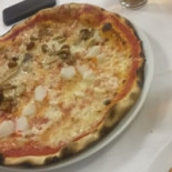 Pizzeria Al Grillo Nourriture