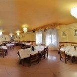 Pizzeria Al Grillo Nourriture
