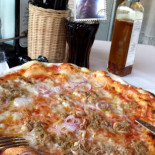 Pizzeria Al Grillo À l'intérieur