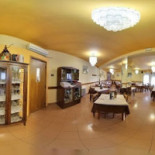 Pizzeria Al Grillo Nourriture