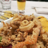 Pizzeria Al Grillo Nourriture