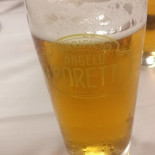 Pizzeria Al Grillo Nourriture