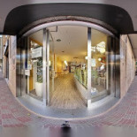 Pizzaecaffe Exterior