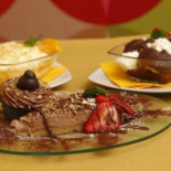 Pizzaecaffe Nourriture