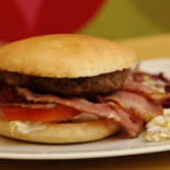 Pizzaecaffe Nourriture