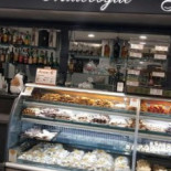 Millevoglie Nourriture