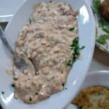 Pizzeria Giosue' Nourriture