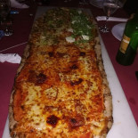 Pizzeria Giosue' Nourriture