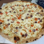 Pizzeria Doppio Zero food
