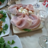Pizzeria Giosue' Nourriture