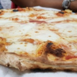 Pizzeria Doppio Zero food