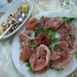 Pizzeria Giosue' Nourriture