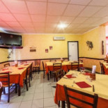 Il Buongusto À l'intérieur