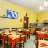 Il Buongusto À l'intérieur