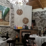 Osteria Cian De Bia‎ Comida