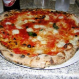 Pizzeria Sul Rio Nourriture
