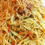 Pizzeria Sul Rio Nourriture