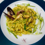 Pizzeria Sul Rio Nourriture