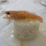 Terrazze Le Rose Comida
