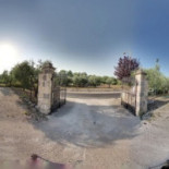 Le Case Gialle Exterior