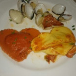 Le Case Gialle Comida