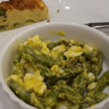 Le Vecchie Credenze Comida