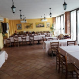Le Vecchie Credenze Dentro