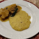 Le Vecchie Credenze Comida